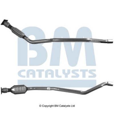 Catalisador BM80140H BM CATALYSTS
