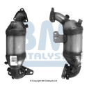 Catalisador BM80563H BM CATALYSTS