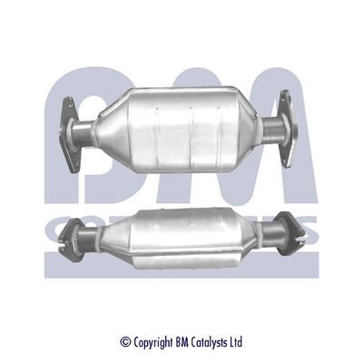 Catalisador BM90059H BM CATALYSTS