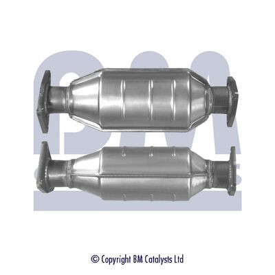 Catalisador BM90072H BM CATALYSTS
