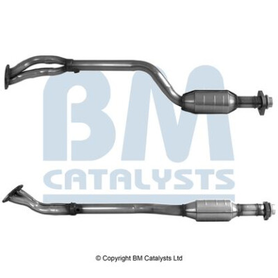 Catalisador BM90418H BM CATALYSTS