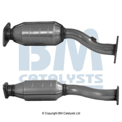 Catalisador BM90879H BM CATALYSTS