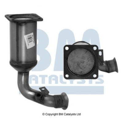 Catalisador BM91313H BM CATALYSTS