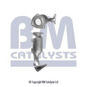 Catalisador BM91586H BM CATALYSTS