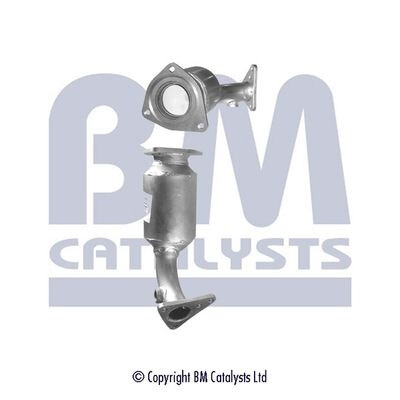 Catalisador BM91586H BM CATALYSTS