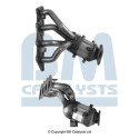 Catalisador BM91956H BM CATALYSTS