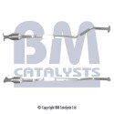 Catalisador BM91968H BM CATALYSTS