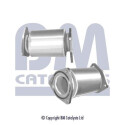 Catalisador BM92038H BM CATALYSTS
