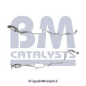 Catalisador BM92090H BM CATALYSTS