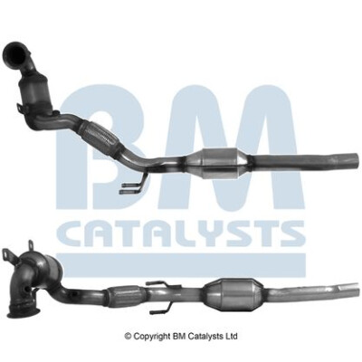 Catalisador BM92515H BM CATALYSTS