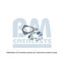 Kit de montagem, catalisador FK80144B BM CATALYSTS
