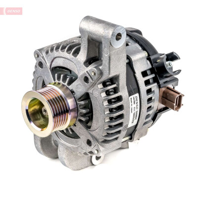 Alternador DAN931 DENSO