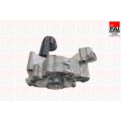 Bomba de óleo OP412 FAI AutoParts