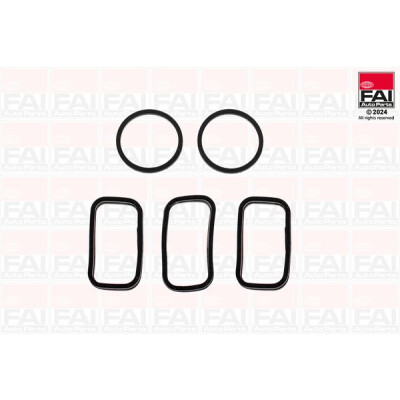 Junta, tampa das válvulas RC1772SK FAI AutoParts