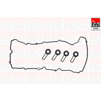 Junta, tampa das válvulas RC2308S FAI AutoParts