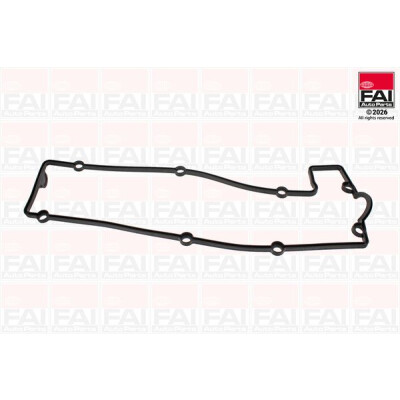Junta, tampa das válvulas RC495S FAI AutoParts