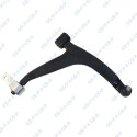 Braço oscilante, suspensão da roda S060377 GSP