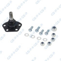 Articulação de suspensão/guia S080039 GSP
