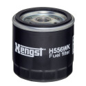 Filtro de combustível H556WK HELLA HENGST