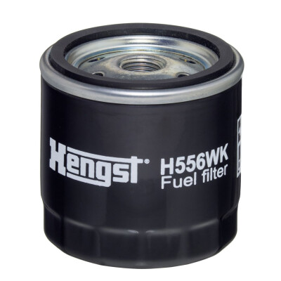 Filtro de combustível H556WK HELLA HENGST