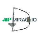 Elevador de vidro 302588 MIRAGLIO