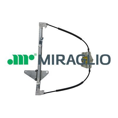 Elevador de vidro 302588 MIRAGLIO
