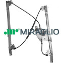 Elevador de vidro 302778 MIRAGLIO