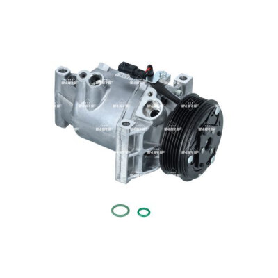Compressor, ar condicionado 320263 NRF
