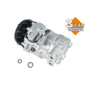 Compressor, ar condicionado 320297 NRF
