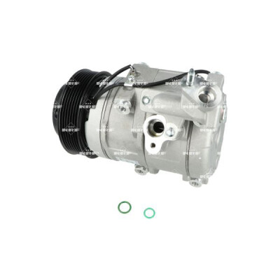Compressor, ar condicionado 32894 NRF