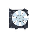 Ventilador, refrigeração do motor 470016 NRF