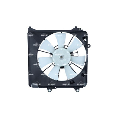 Ventilador, refrigeração do motor 470016 NRF