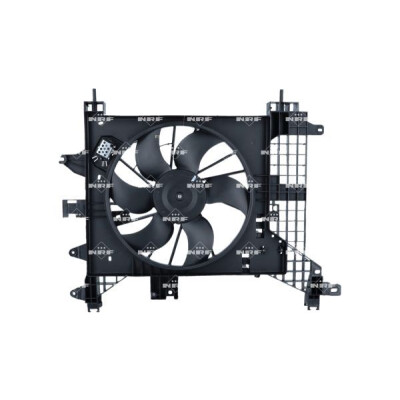 Ventilador, refrigeração do motor 470023 NRF
