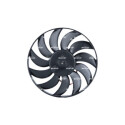 Ventilador, refrigeração do motor 470082 NRF
