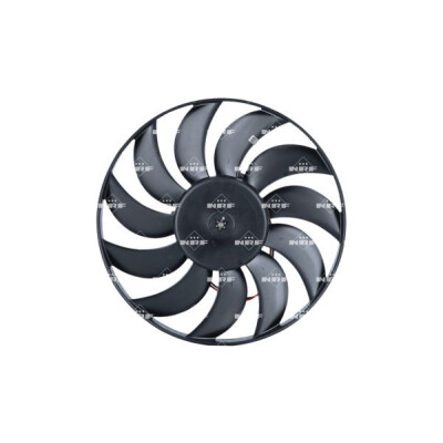 Ventilador, refrigeração do motor 470082 NRF
