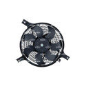 Ventilador, refrigeração do motor 470093 NRF