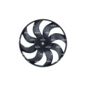 Ventilador, refrigeração do motor 470102 NRF