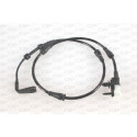 Contacto avisador, desgaste da pastilha de travão AK319800 OPEN PARTS