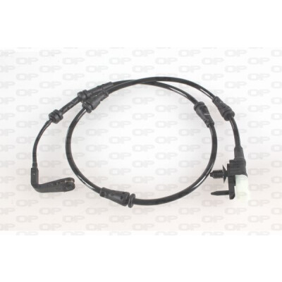 Contacto avisador, desgaste da pastilha de travão AK319800 OPEN PARTS