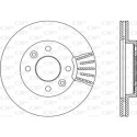 Disco de travão BDA145020 OPEN PARTS