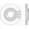 Disco de travão BDR178820 OPEN PARTS