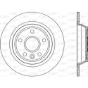 Disco de travão BDR230310 OPEN PARTS