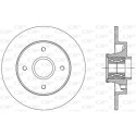 Disco de travão BDR251030 OPEN PARTS