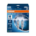 Lâmpada, farol de longo alcance 64150CBN2HB OSRAM