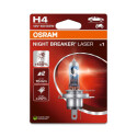 Lâmpada, farol de longo alcance 64193NL1BL OSRAM