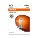 Lâmpada, farol de longo alcance 642101BL OSRAM