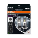 Lâmpada, farol de longo alcance 64210DWESY22HB OSRAM