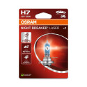 Lâmpada, farol de longo alcance 64210NL1BL OSRAM