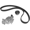Bomba de água + kit de correia dentada ROKD002 RECOFICIAL