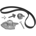 Bomba de água + kit de correia dentada ROKD004 RECOFICIAL